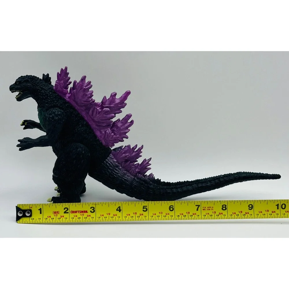Toho godzilla 2000